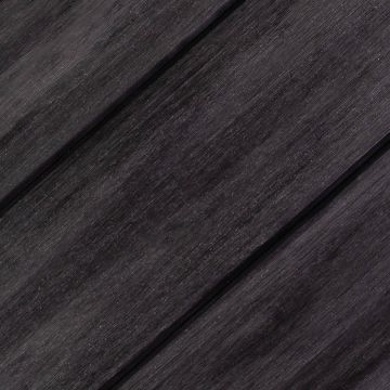 Kompozitinė tvoros lenta Premium Antracito 162 x 20 mm – 1,8 m