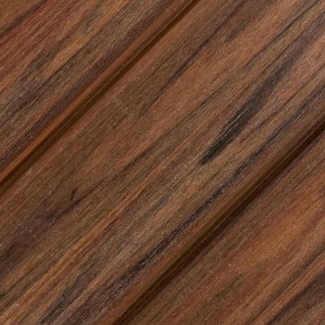 Kompozitinė tvoros lenta Premium Redwood 162 x 20 mm – 1,8 m