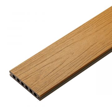 Kompozitinė terasinė lenta Premium Ąžuolas Natūralus / Ąžuolas Winchester – 3,5 m