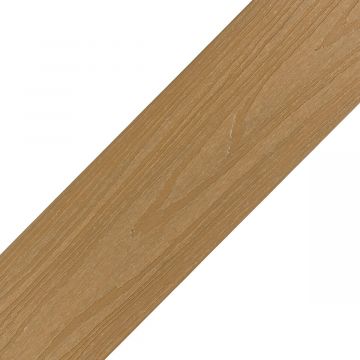 Kompozitinė terasinė lenta Solid Premium Natural Wood – 3 m