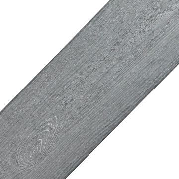 Kompozitinė terasinė lenta Timber Grafito – 4 m