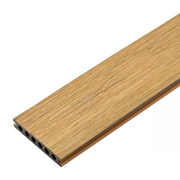 Kompozitinė terasinė lenta Premium Ąžuolas Natūralus / Ąžuolas Winchester &ndash; 3 m