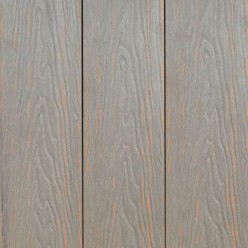 Terasinė lenta Solid ASA Grey &ndash; 4 m