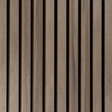 Kompozitinės fasado lamelės Premium Antique &ndash; 2,9 m
