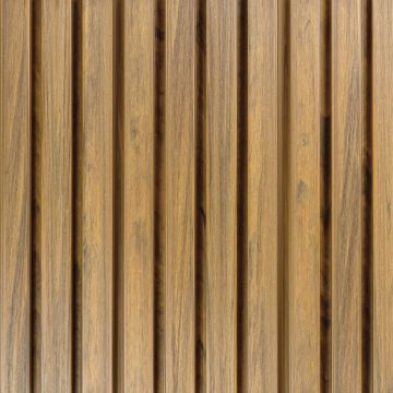 Kompozitinės fasado lamelės Premium Ąžuolas Winchester &ndash; 2,9 m
