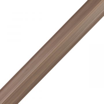 Kampinis kompozitinis profilis Premium Antique 50x50 mm – 2,9 m