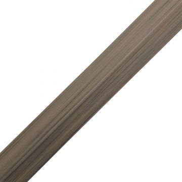 Kampinis kompozitinis profilis Premium Antique 45x45 mm – 2,9 m