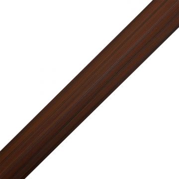 Kampinis kompozitinis profilis Premium Redwood 45x45 mm – 2,9 m