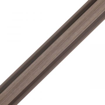 Kompozitinė jungiamoji lamelinė juosta Premium Antique – 2,9 m