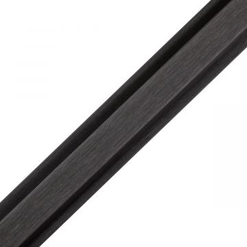 Kompozitinė jungiamoji lamelinė juosta Premium Graphite – 2,9 m