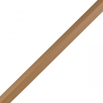 Kompozitinė dvipusė universali lamelinė juosta Premium Ąžuolas 43,5 mm – 2,9 m