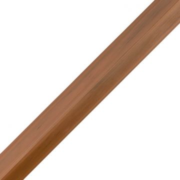 F tipo kompozitinė lamelinė juosta Premium Amber 36,5 x 49,5 mm – 2,9 m