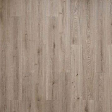 Vinilinė grindų lentelė SPC Ąžuolas Šviesus Matinis 18 x 122 cm 4 mm – 1 vnt.