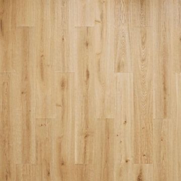 Vinilinė grindų lentelė SPC Natūralus Ąžuolas Matinis 18 x 122 cm 4 mm – 1 vnt.