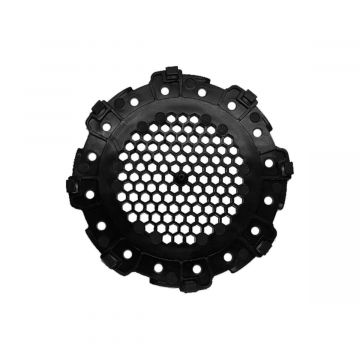 5 mm paaukštinimas ETP ir ETL 10-15 mm atramoms