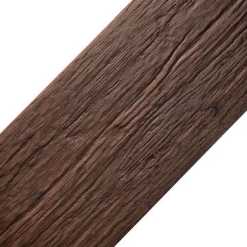 Kompozitinė terasinė lenta Solid XL Brown – 4 m
