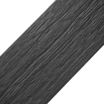 Kompozitinė terasinė lenta Solid XL Gray – 3 m