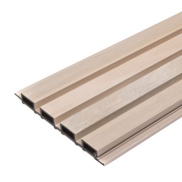 Deska Kompozytowa Lamelowa Premium Ecru &ndash; dł. 2,9 m