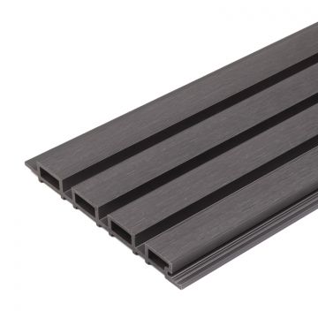Deska Kompozytowa Lamelowa Premium Graphite – dł. 2,9 m
