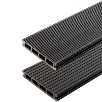 Deska Tarasowa Kompozytowa Standard 15 Antracyt &ndash; dł. 3,5 m