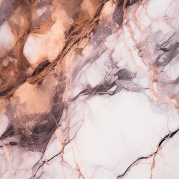 Sienų plokštė XXL Breccia Varinis Blizgis 120 x 280 cm 3 mm (B)
