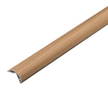Išorinis kampas SPC Auksinis Ąžuolas Matinis 3 x 2,8 cm – 2,8 m