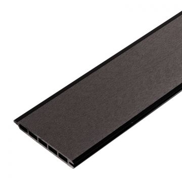 Deska Ogrodzeniowa Standard Antracyt 162 x 20 mm &ndash; dł. 1,8 m