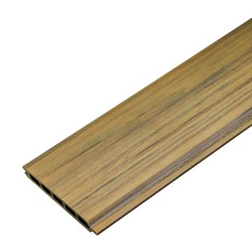 Kompozitinė tvoros lenta Premium Ąžuolas Winchester 162 x 20 mm – 1,8 m