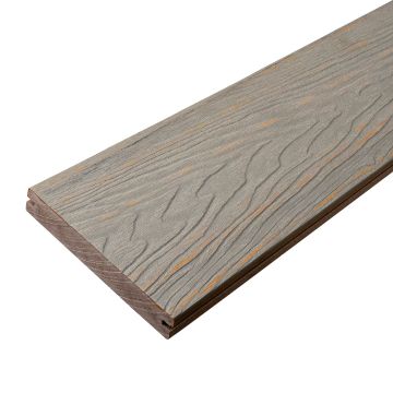 Terasinė lenta Solid ASA Grey &ndash; 4 m