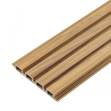 Deska Kompozytowa Lamelowa Premium Dąb Winchester &ndash; dł. 2,9 m