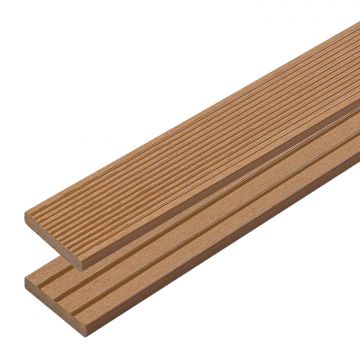 Listwa Kompozytowa Maskująca 3D Classic Jasny Brąz – dł. 2,4 m