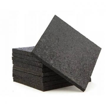 Podkładki gumowe poziomujące pod legar 50x50x3 (50 szt.)