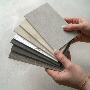 Sienų plokštė SPC 4 mm – Pavyzdys 15 x 20 cm (pasirinktinai)