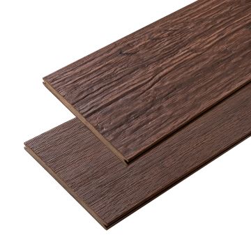 Kompozitinė terasinė lenta Solid XL Brown – 4 m