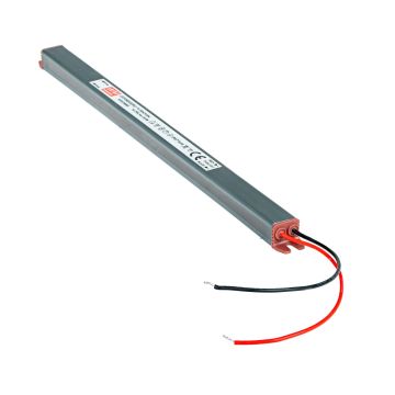 Maitinimo šaltinis LED tvoros stulpo šviestuvui – Super Slim | 24V DC | 60W | IP67