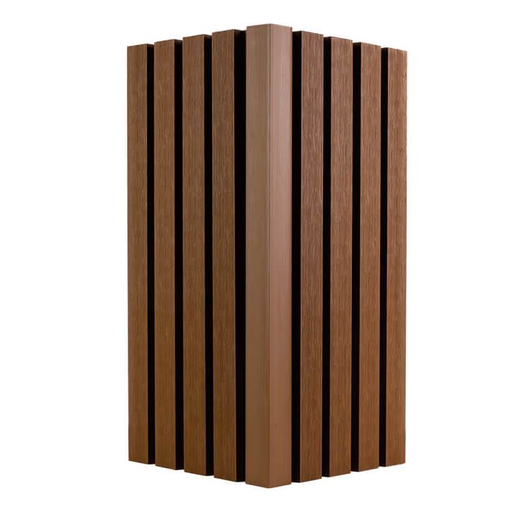 Deska Kompozytowa Lamelowa Premium Teak – dł. 2,9 m Deska Kompozytowa Lamelowa Premium Teak – dł. 2,9 m