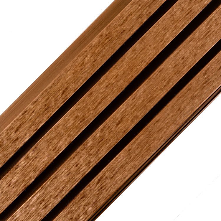 Deska Kompozytowa Lamelowa Premium Teak – dł. 2,9 m Deska Kompozytowa Lamelowa Premium Teak – dł. 2,9 m