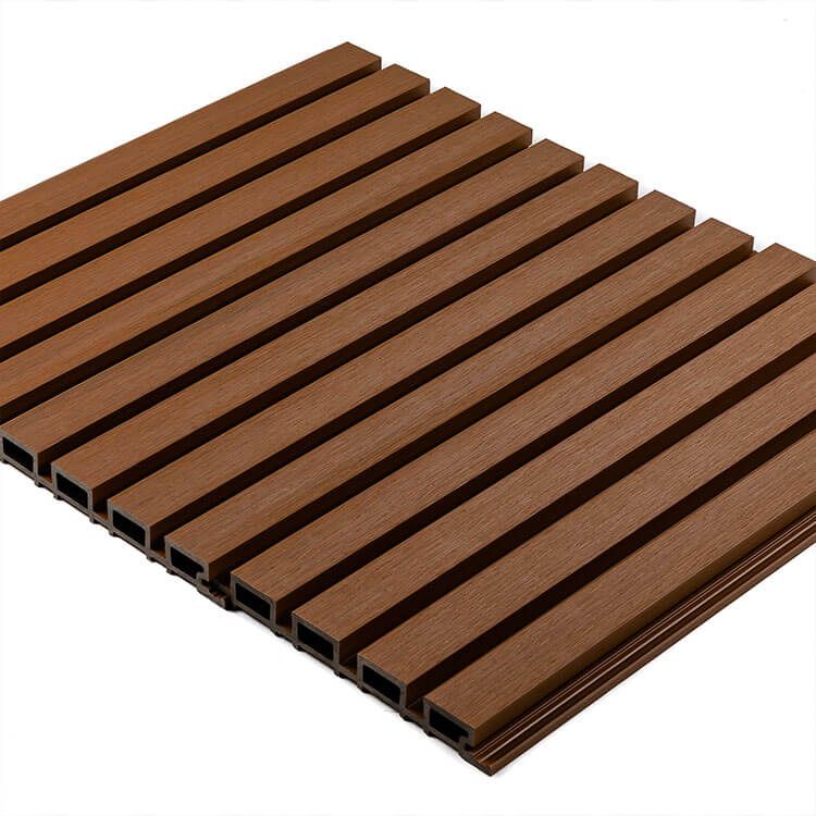Deska Kompozytowa Lamelowa Premium Teak – dł. 2,9 m Deska Kompozytowa Lamelowa Premium Teak – dł. 2,9 m