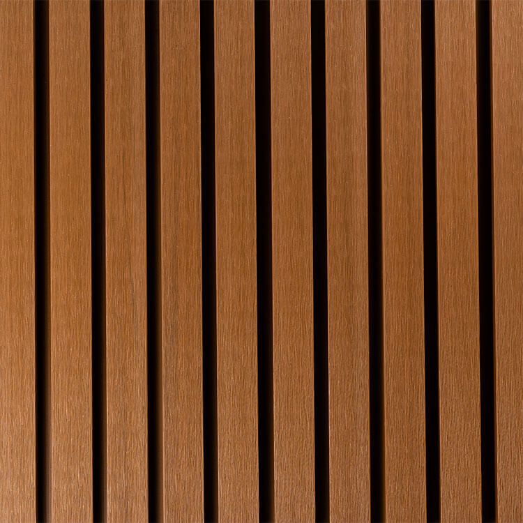 Deska Kompozytowa Lamelowa Premium Teak – dł. 2,9 m Deska Kompozytowa Lamelowa Premium Teak – dł. 2,9 m