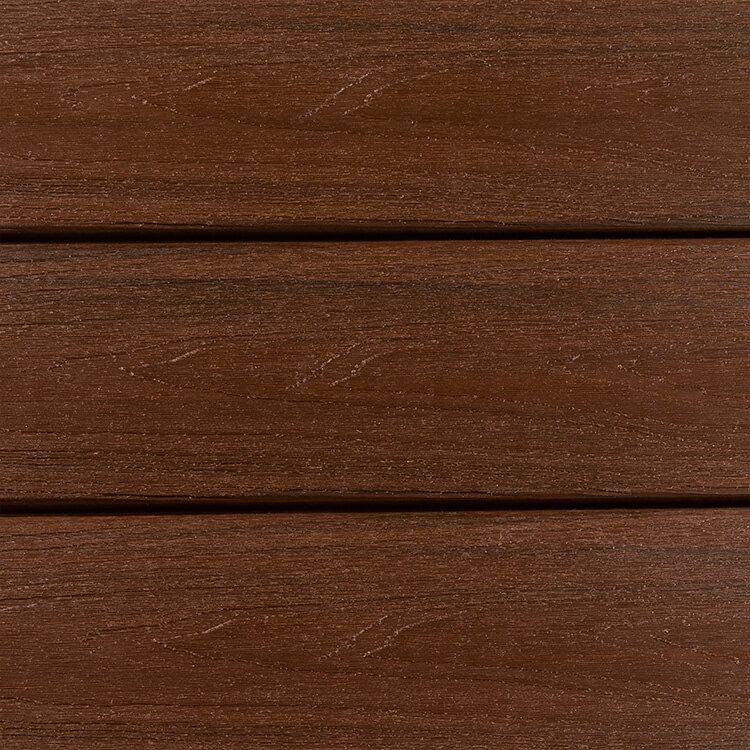 Deska Elewacyjna Kompozytowa Szczotkowana Premium Redwood – dł. 2,9 m Deska Elewacyjna Kompozytowa Szczotkowana Premium Redwood – dł. 2,9 m