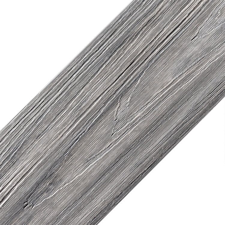 Deska Tarasowa Kompozytowa Premium Gray / Antracyt – dł. 3 m Deska Tarasowa Kompozytowa Premium Gray / Antracyt – dł. 3 m