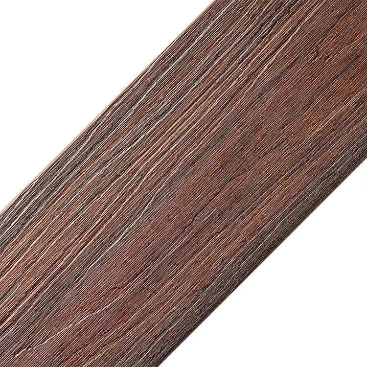 Deska Tarasowa Kompozytowa Premium Teak / Redwood - dł. 3,5 m Deska Tarasowa Kompozytowa Premium Teak / Redwood - dł. 3,5 m