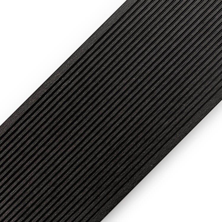 Deska Tarasowa Kompozytowa Standard 15 Antracyt – dł. 4 m Deska Tarasowa Kompozytowa Standard 15 Antracyt – dł. 4 m
