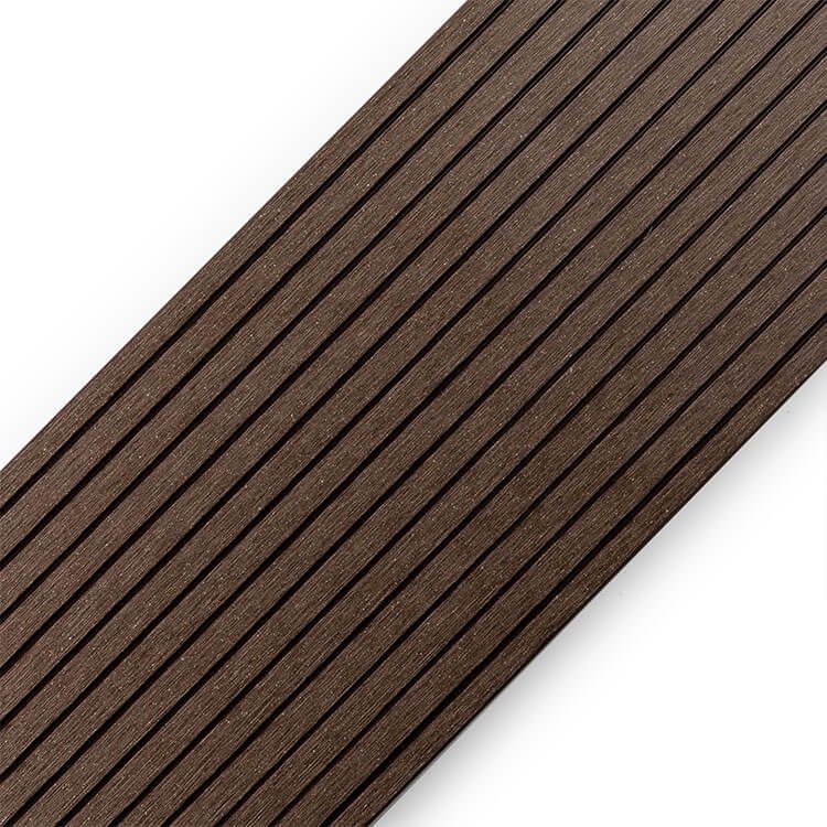 Deska Tarasowa Kompozytowa Standard 15 Brąz – dł. 3,5 m Deska Tarasowa Kompozytowa Standard 15 Brąz – dł. 3,5 m