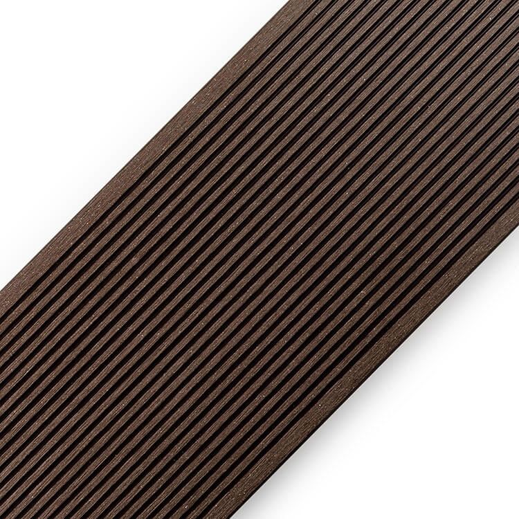 Deska Tarasowa Kompozytowa Standard 15 Brąz – dł. 3,5 m Deska Tarasowa Kompozytowa Standard 15 Brąz – dł. 3,5 m