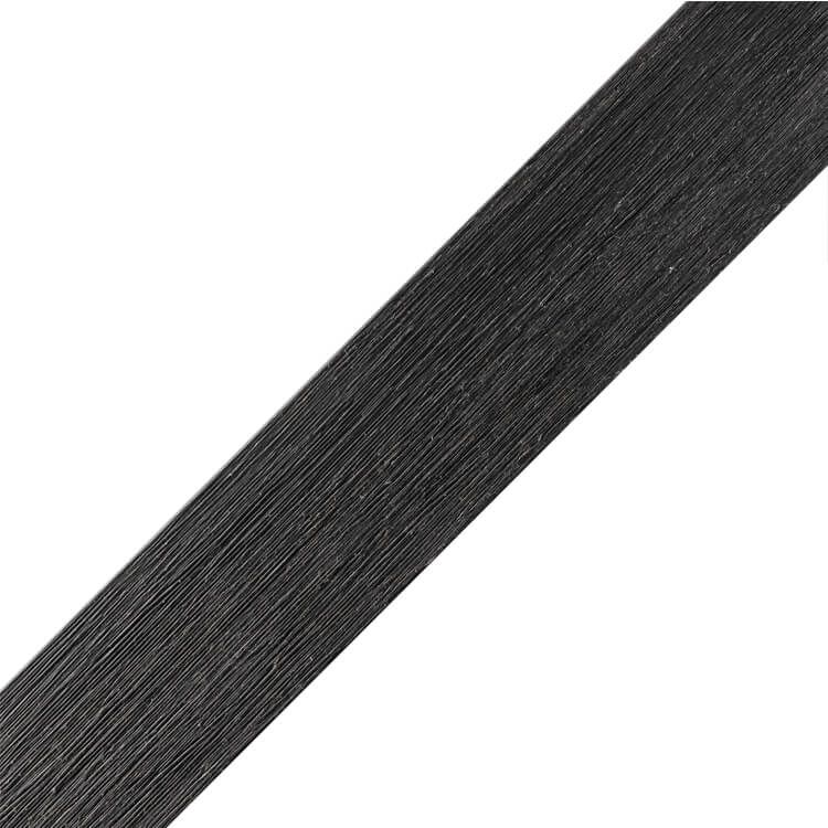 Listwa Kompozytowa Prosta Premium Antracyt 50x10mm - dł. 2,4m Listwa Kompozytowa Prosta Premium Antracyt 50x10mm - dł. 2,4m