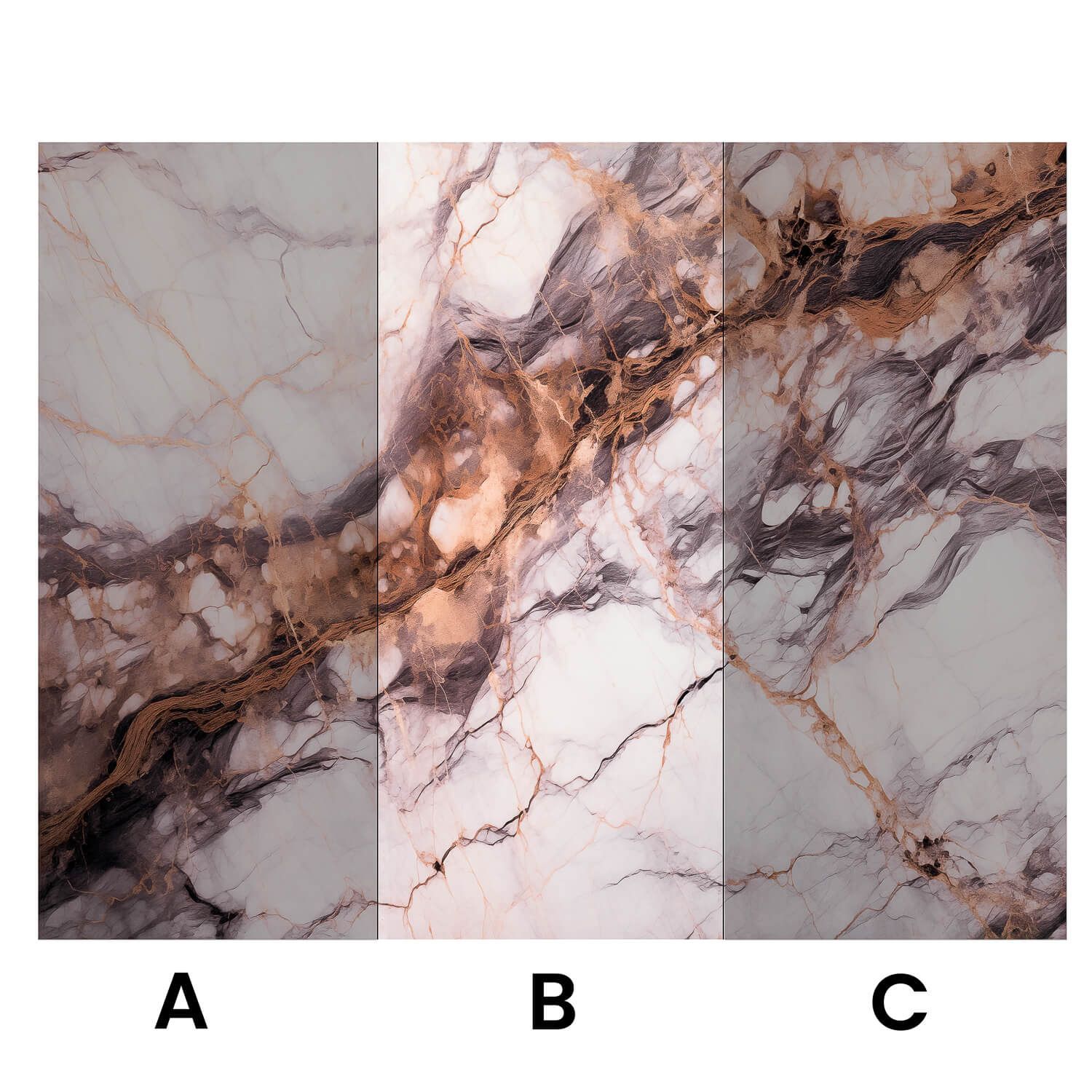 Sienų plokštė XXL Breccia Varinis Blizgis 120 x 280 cm 3 mm (B) Sienų plokštė XXL Breccia Varinis Blizgis 120 x 280 cm 3 mm (B)
