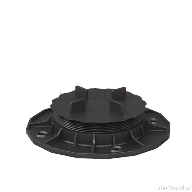 Wspornik Tarasowy Regulowany Pod Płyty ETP 18-32 mm Wspornik Tarasowy Regulowany Pod Płyty ETP 18-32 mm