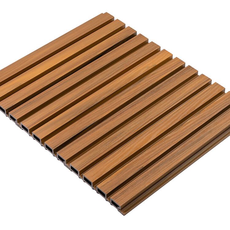 Deska Kompozytowa Lamelowa Premium 3D Amber – dł. 2,9 m Deska Kompozytowa Lamelowa Premium 3D Amber – dł. 2,9 m