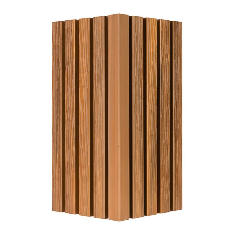 Listwa Kompozytowa Narożna Lamelowa Premium Walnut 36,5 mm – dł. 2,9 m Listwa Kompozytowa Narożna Lamelowa Premium Walnut 36,5 mm – dł. 2,9 m